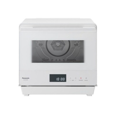 Panasonic 樂聲 NU-SC102W 蒸氣焗爐(20公升) Panasonic 樂聲 NU-SC102W 蒸氣焗爐(20公升)